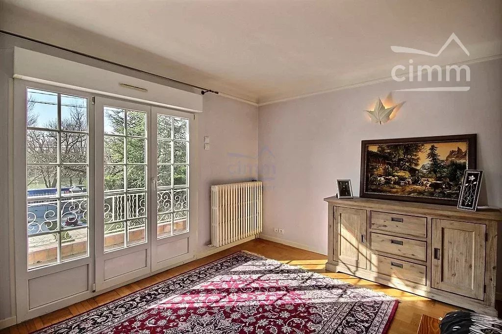 A VENDRE MAISON 7 PIECES A GOURNAY SUR MARNE - Miniature 7