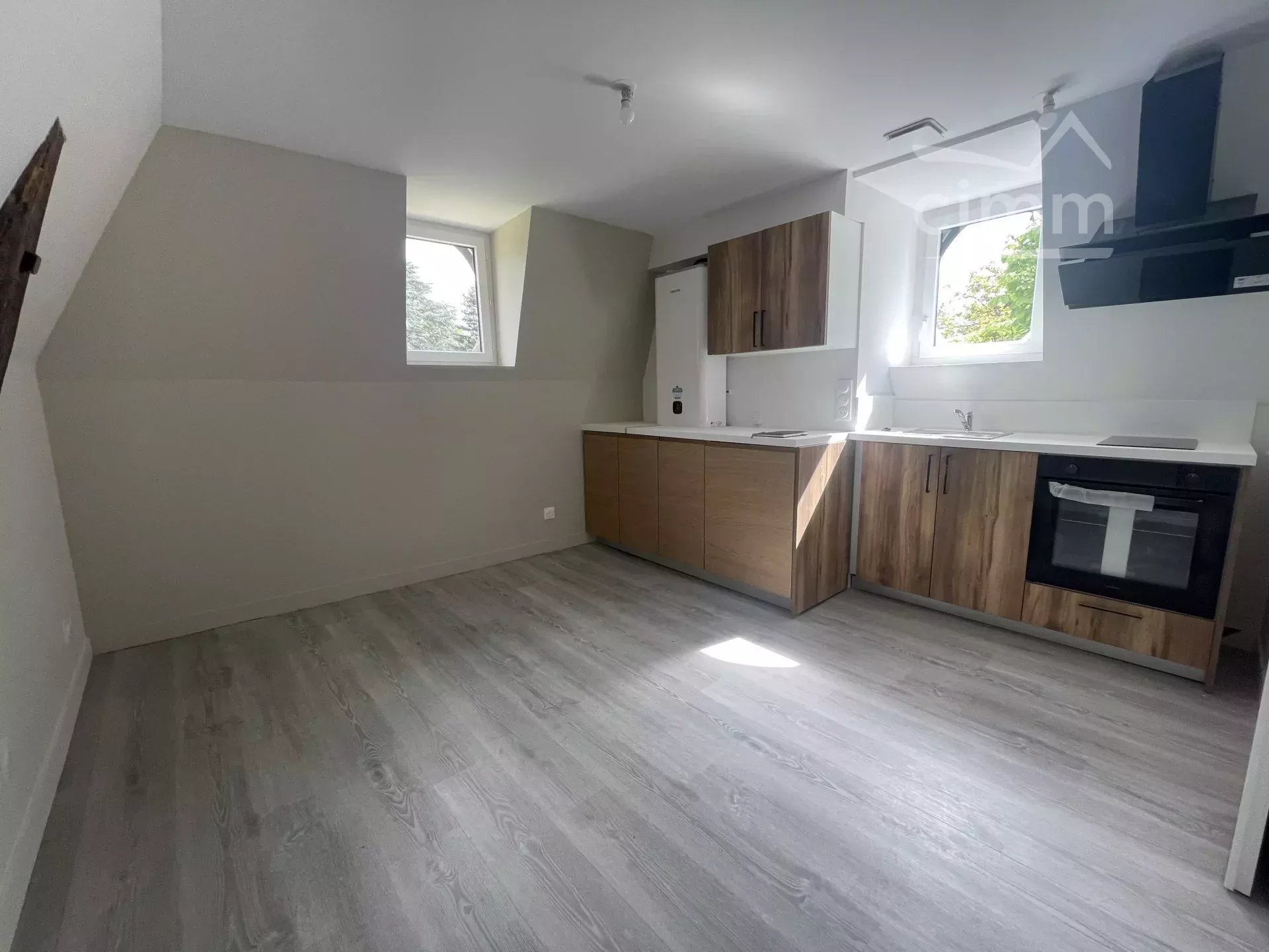 Appartement à Joué-lès-Tours