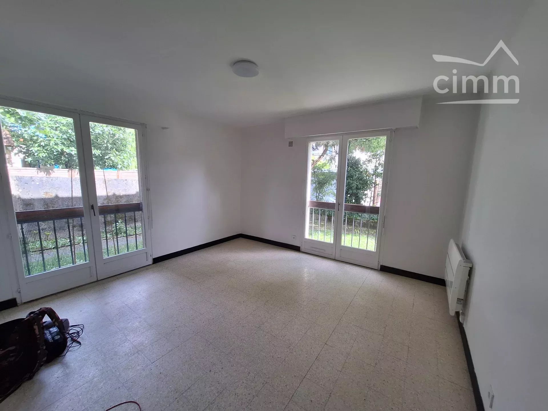 Appartement à Antony