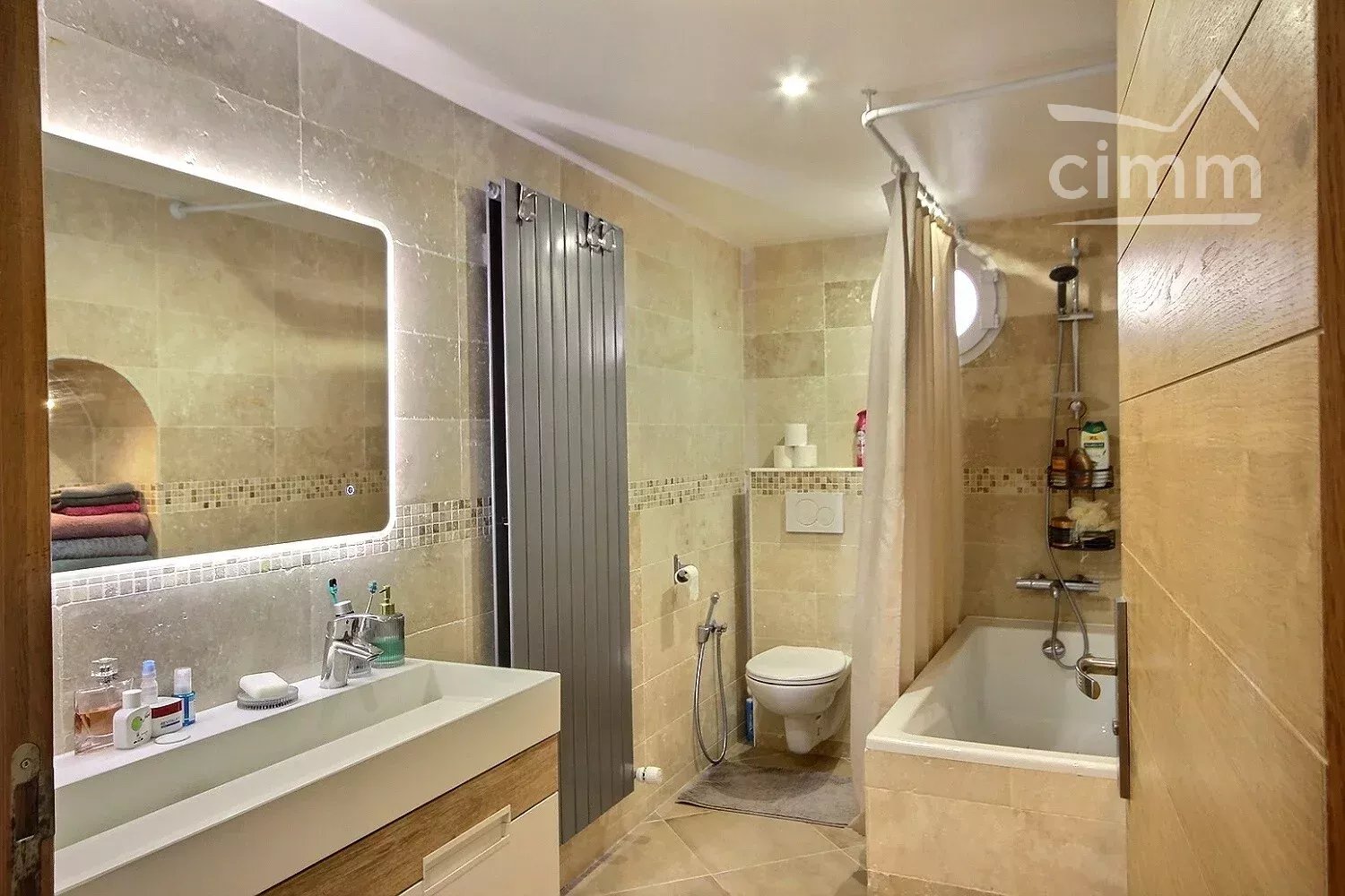 A VENDRE MAISON 7 PIECES A GOURNAY SUR MARNE - Miniature 10