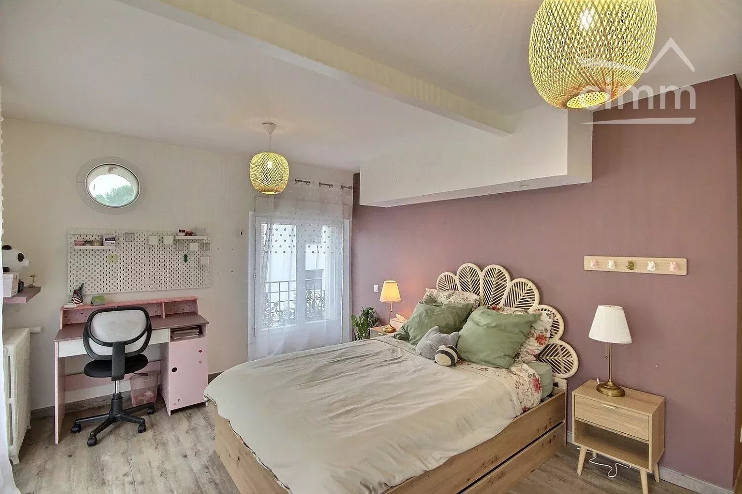 A VENDRE MAISON 7 PIECES A GOURNAY SUR MARNE - Miniature 11