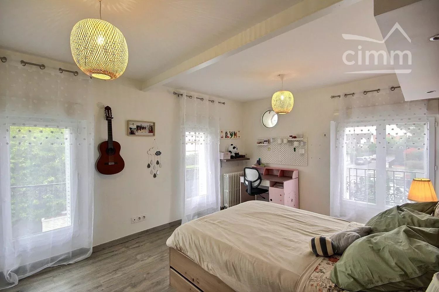 A VENDRE MAISON 7 PIECES A GOURNAY SUR MARNE - Miniature 12