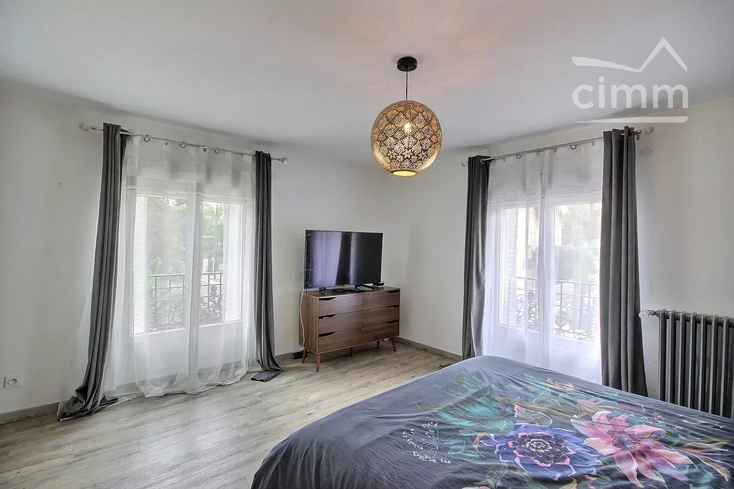 A VENDRE MAISON 7 PIECES A GOURNAY SUR MARNE - Miniature 14