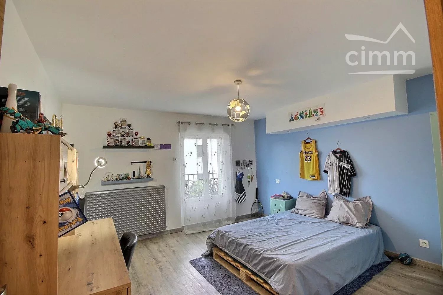 A VENDRE MAISON 7 PIECES A GOURNAY SUR MARNE - Miniature 15