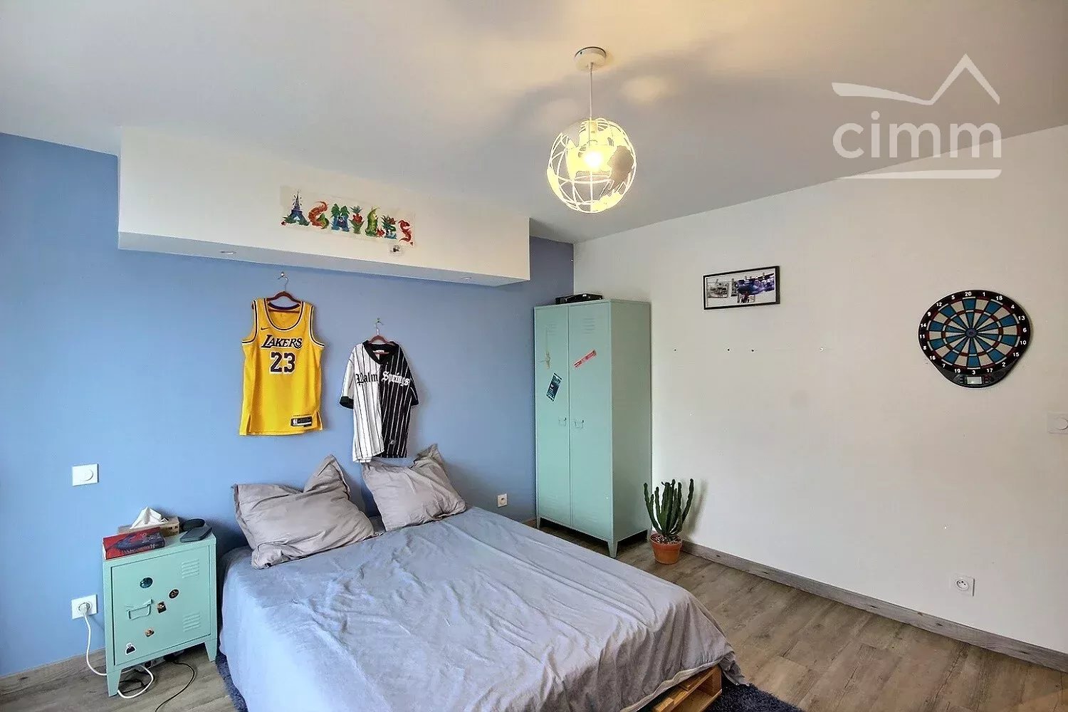 A VENDRE MAISON 7 PIECES A GOURNAY SUR MARNE - Miniature 16