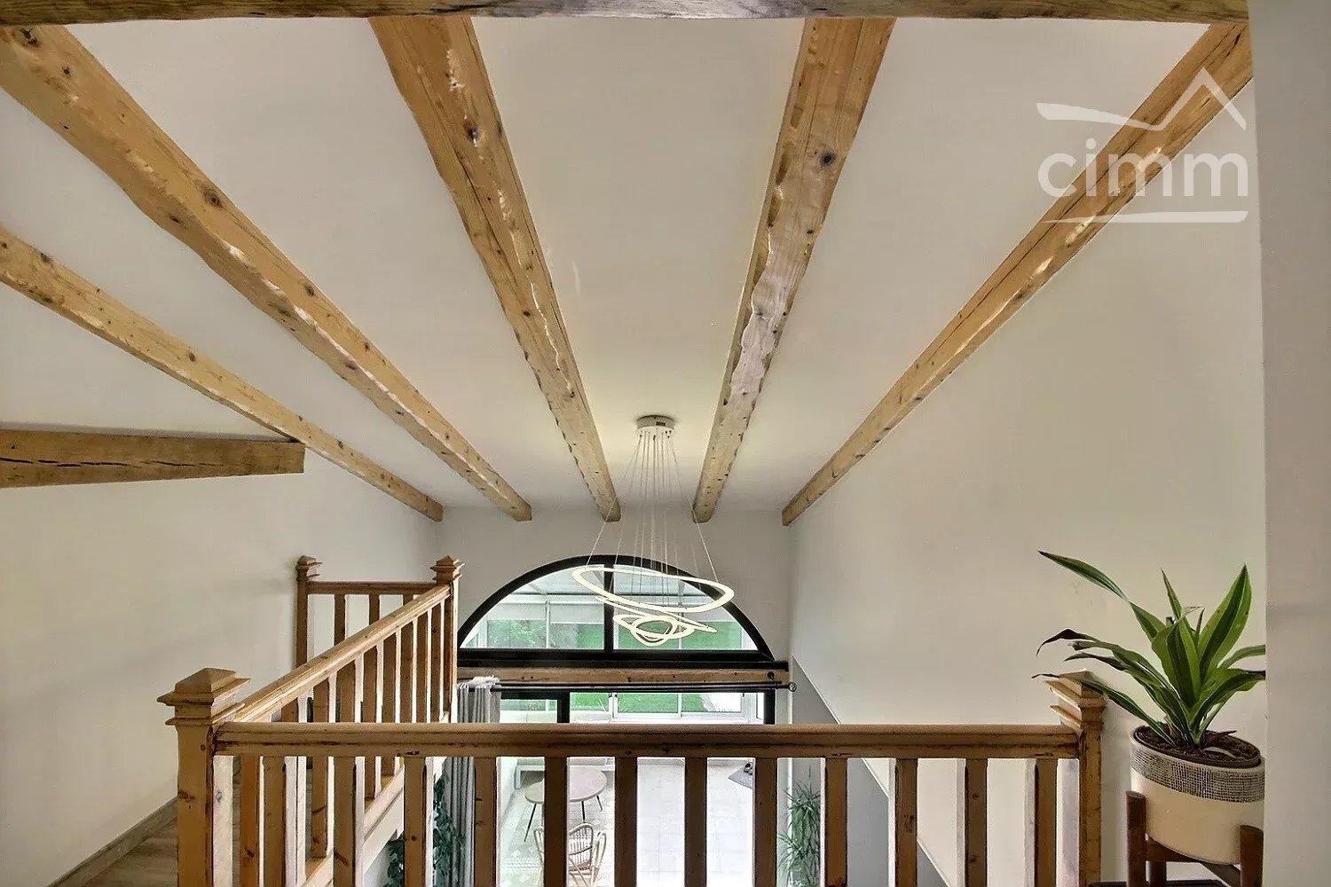 A VENDRE MAISON 7 PIECES A GOURNAY SUR MARNE - Miniature 17