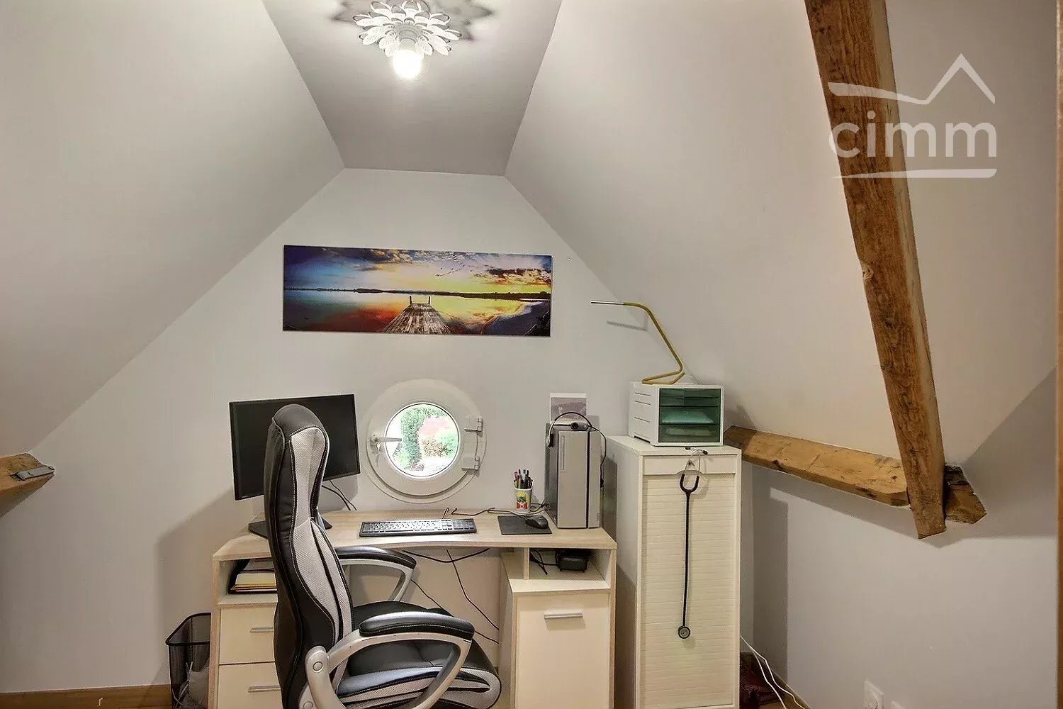 A VENDRE MAISON 7 PIECES A GOURNAY SUR MARNE - Miniature 18