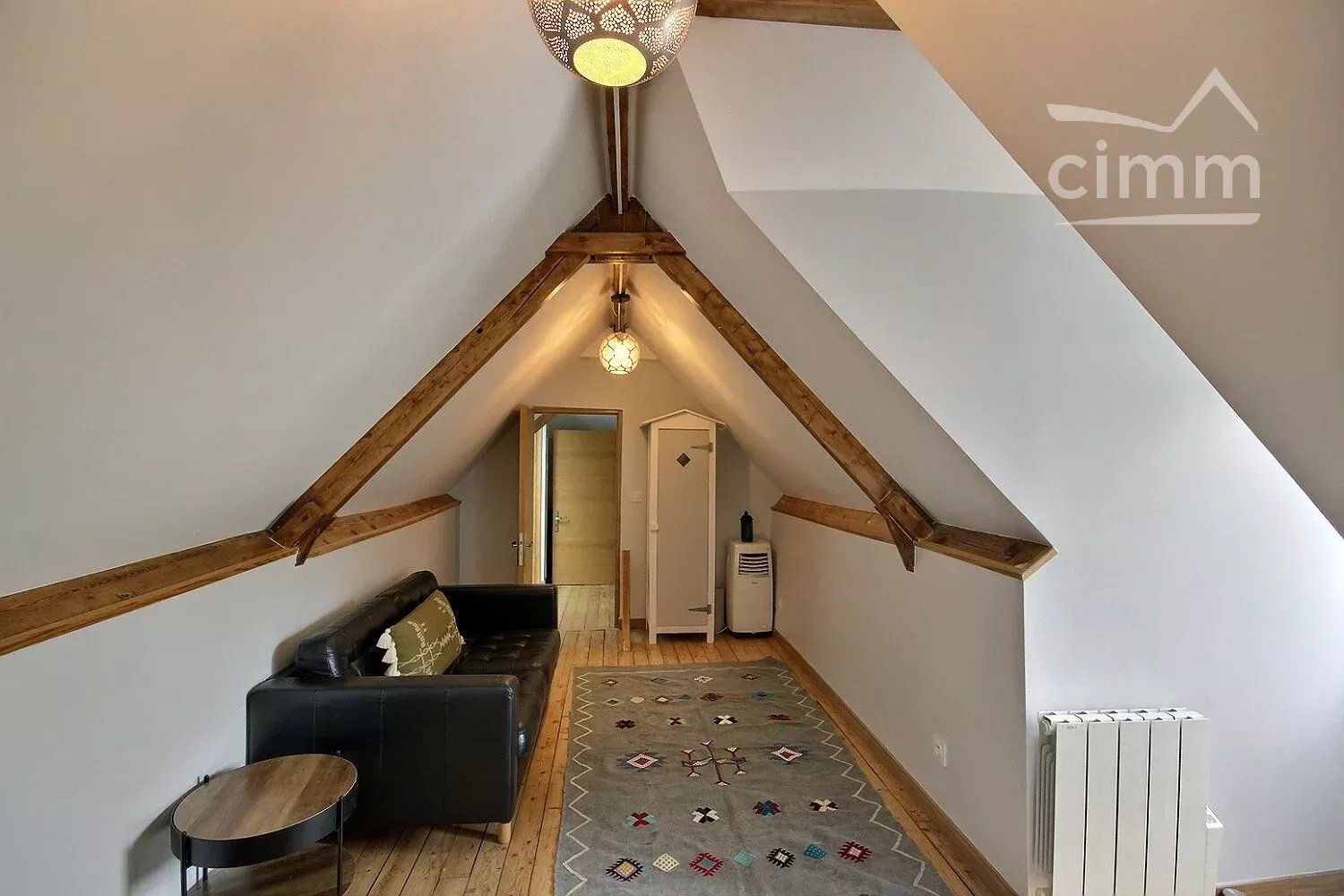 A VENDRE MAISON 7 PIECES A GOURNAY SUR MARNE - Miniature 20