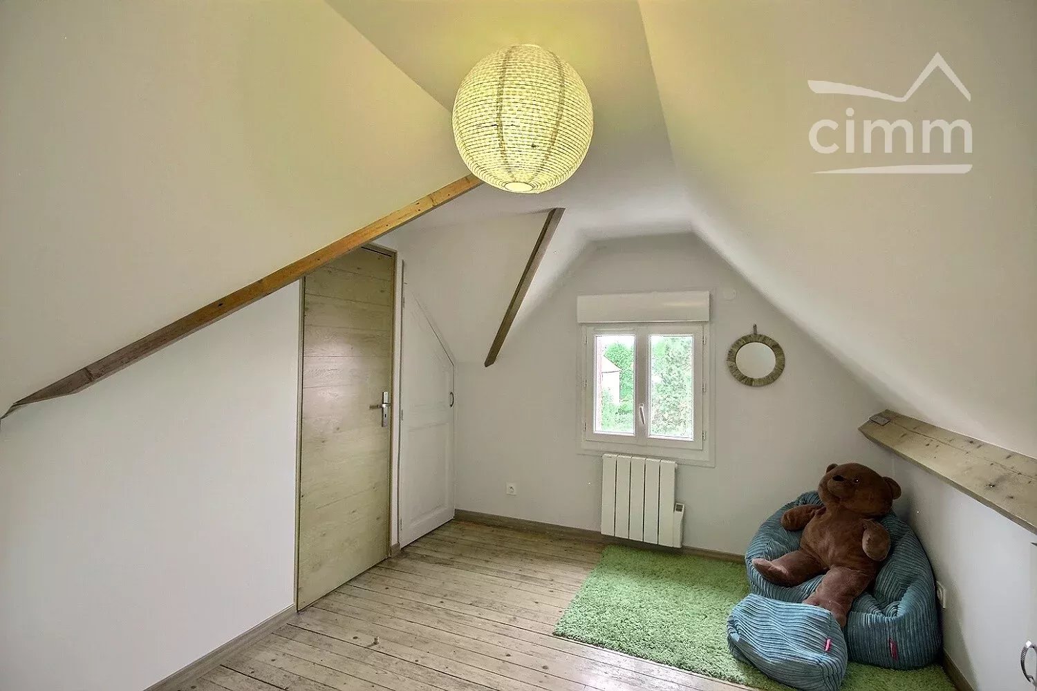 A VENDRE MAISON 7 PIECES A GOURNAY SUR MARNE - Miniature 21