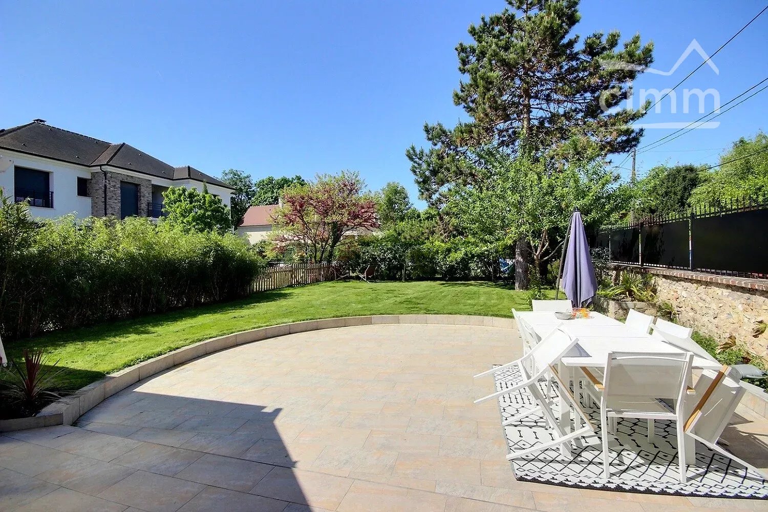 A VENDRE MAISON 7 PIECES A GOURNAY SUR MARNE - Miniature 22