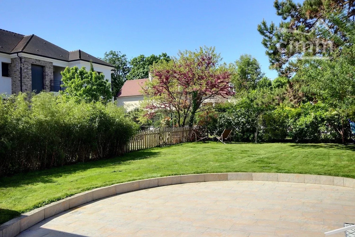 A VENDRE MAISON 7 PIECES A GOURNAY SUR MARNE - Miniature 23