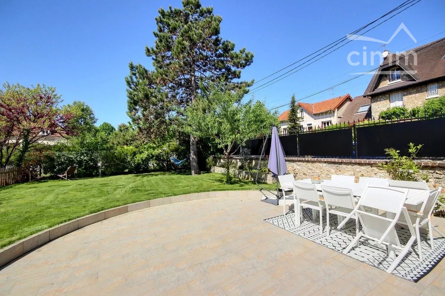 A VENDRE MAISON 7 PIECES A GOURNAY SUR MARNE - Miniature 24