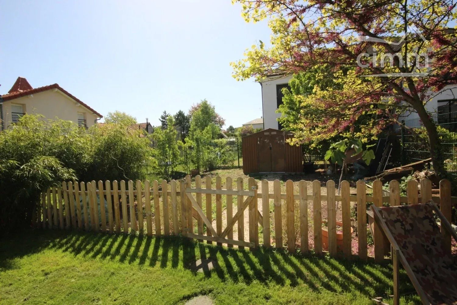 A VENDRE MAISON 7 PIECES A GOURNAY SUR MARNE - Miniature 25