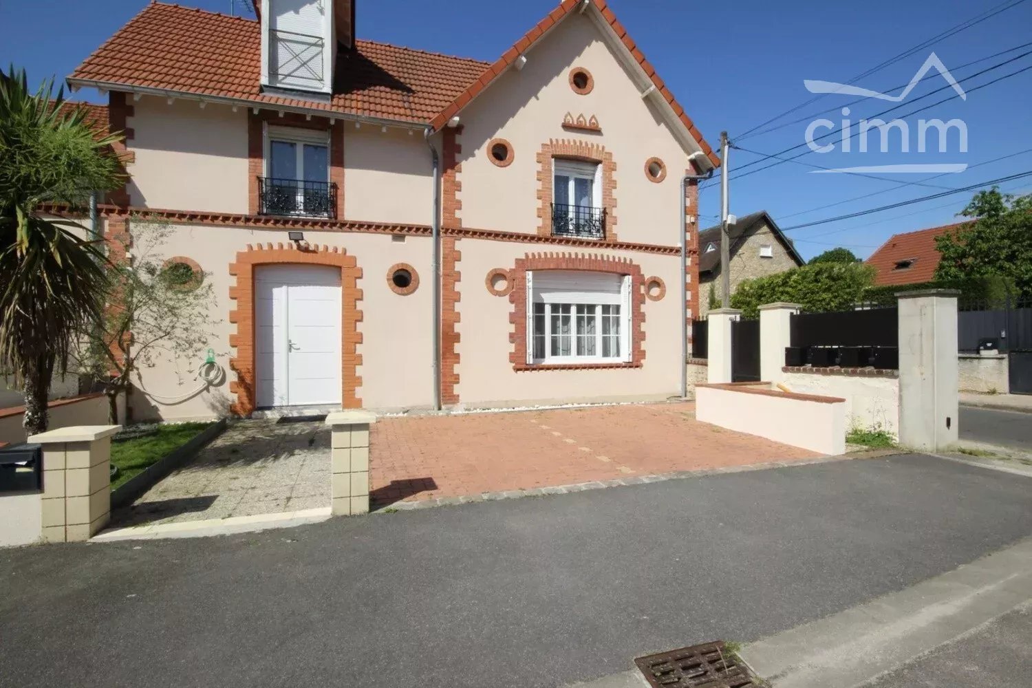 A VENDRE MAISON 7 PIECES A GOURNAY SUR MARNE - Miniature 26