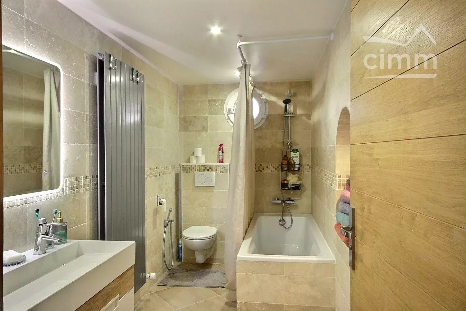 A VENDRE MAISON 7 PIECES A GOURNAY SUR MARNE - Miniature 9