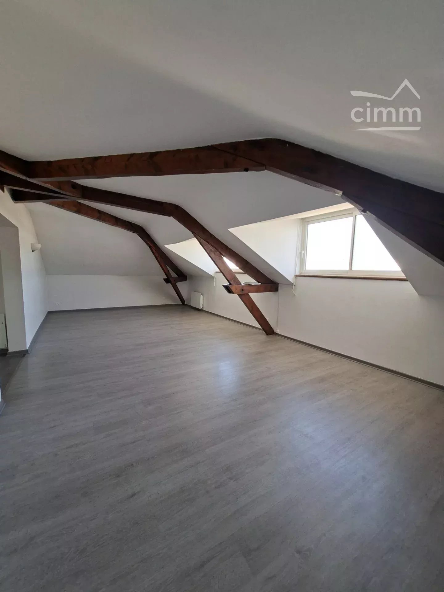 Appartement à Agen