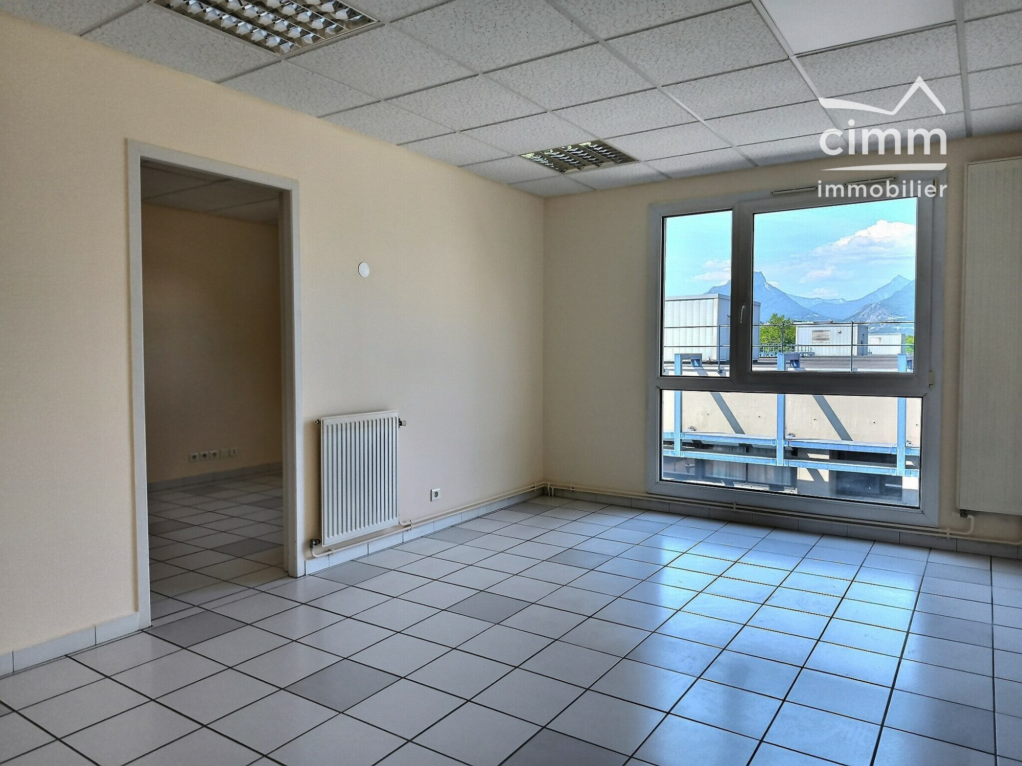 Maison à Échirolles