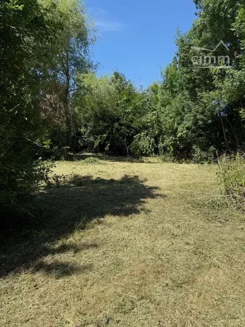 A vendre terrain plat - Photo 1