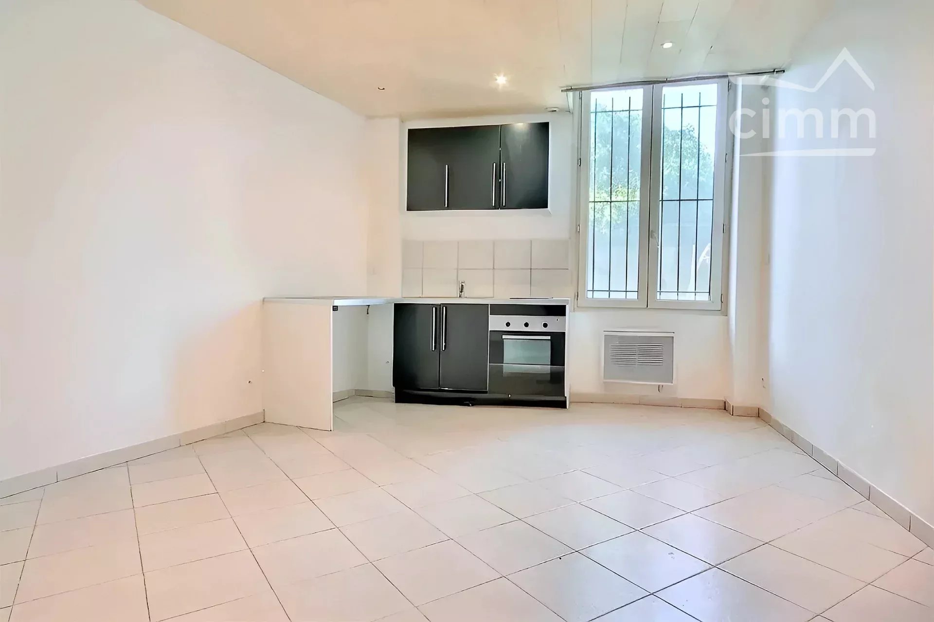 Appartement à Saint-Martin-d'Hères
