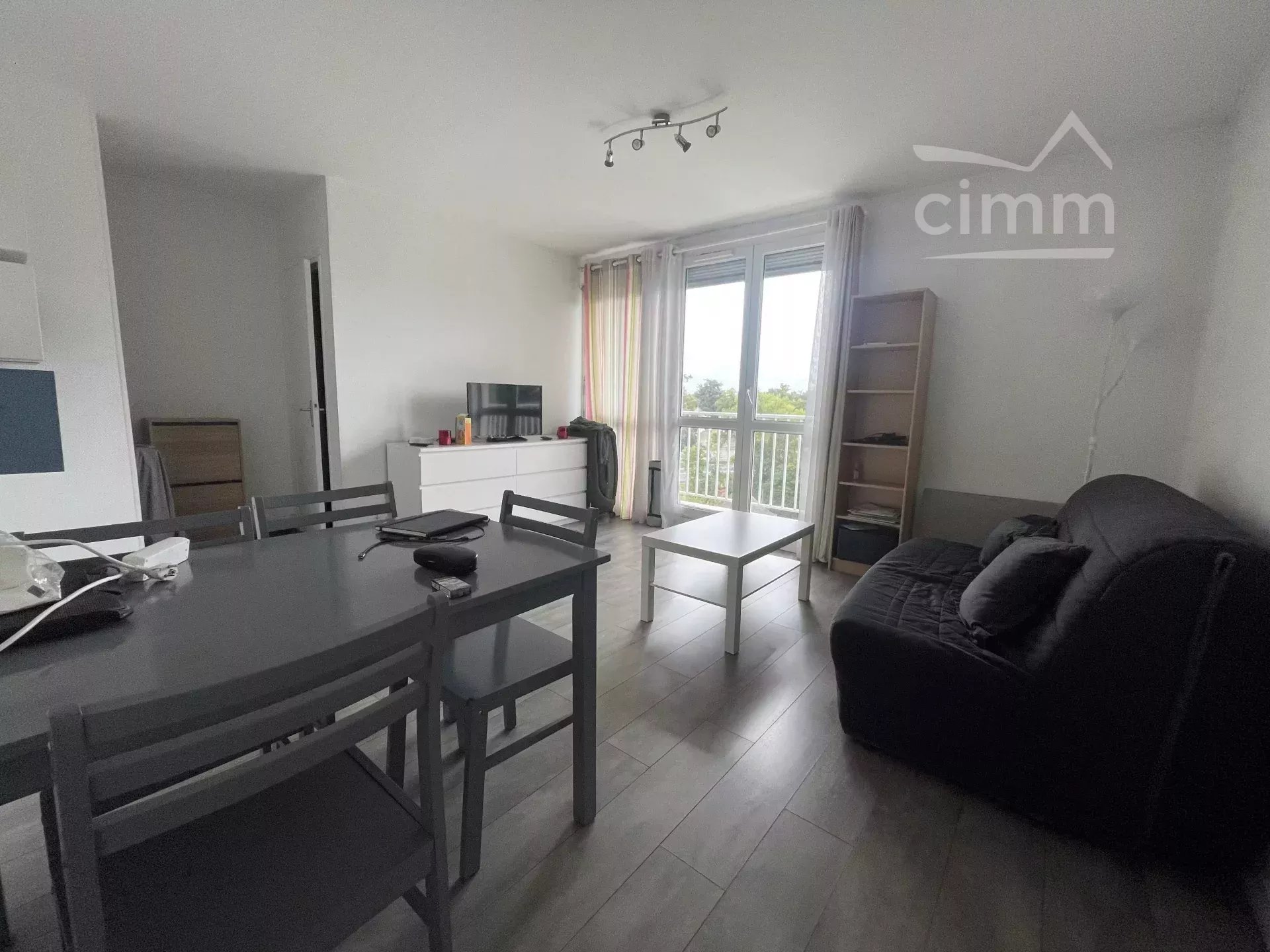 Appartement à Tours