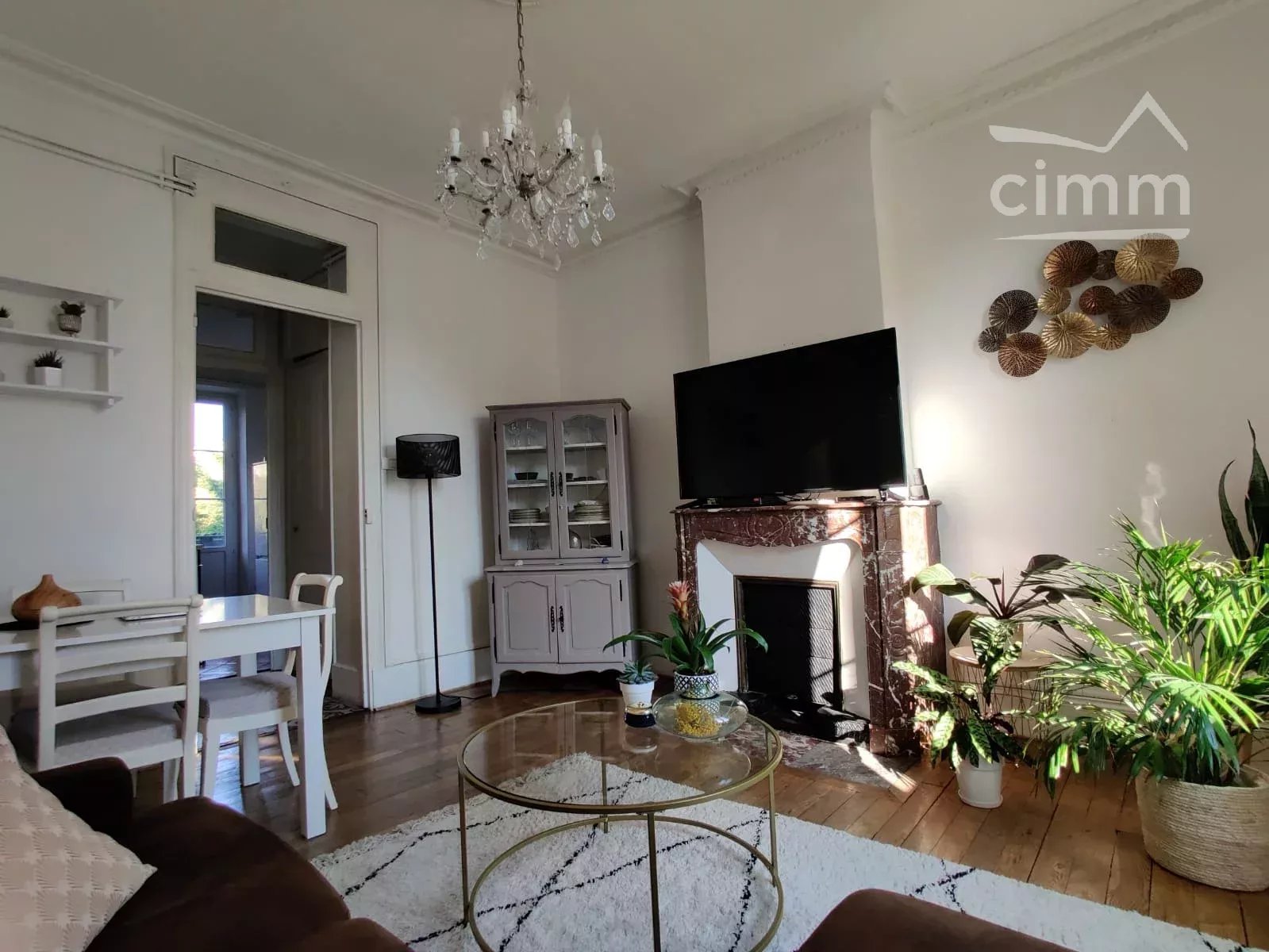 Appartement à Valence