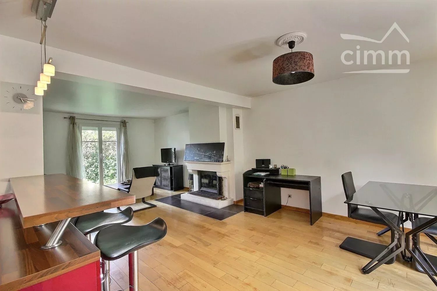 A vendre maison de 4 pièces à Gournay sur Marne - Photo 1