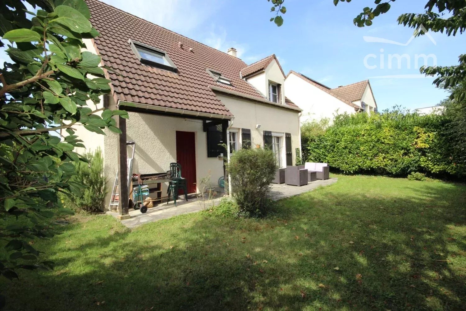 A vendre maison de 4 pièces à Gournay sur Marne - Miniature 12