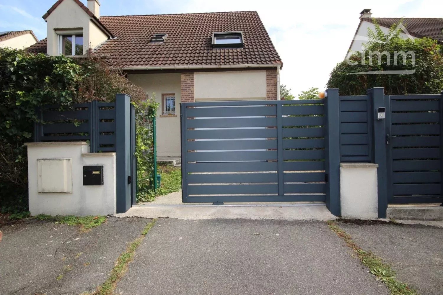 A vendre maison de 4 pièces à Gournay sur Marne - Miniature 14