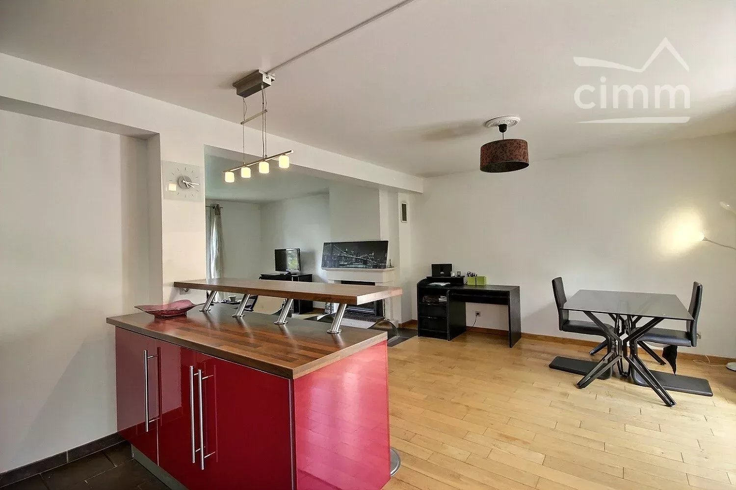 A vendre maison de 4 pièces à Gournay sur Marne - Miniature 15