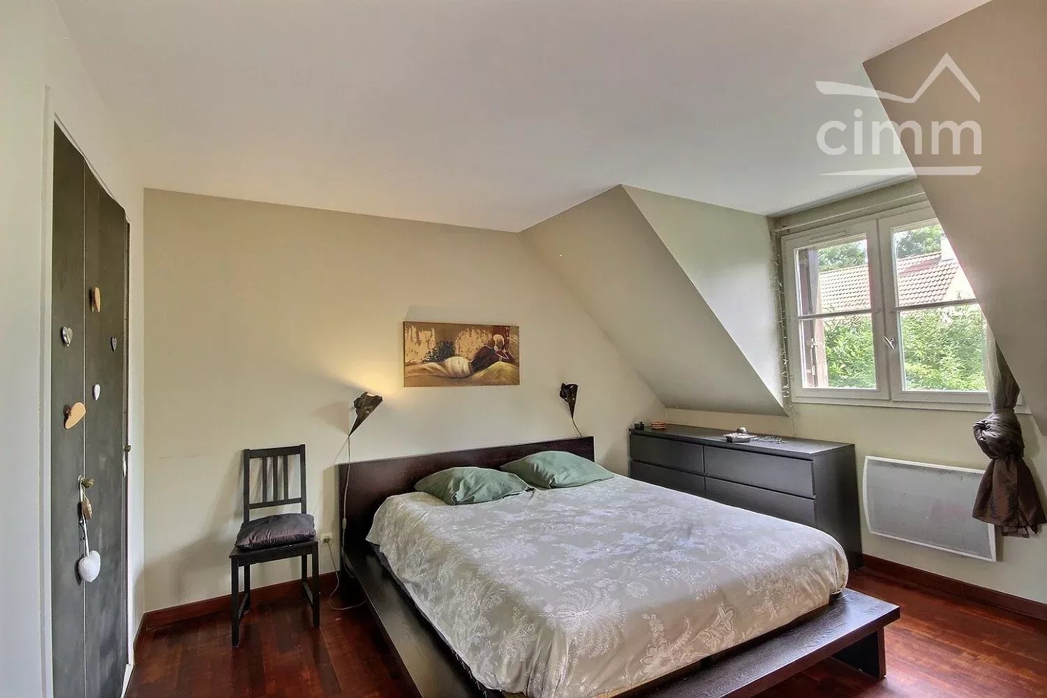 A vendre maison de 4 pièces à Gournay sur Marne - Miniature 4