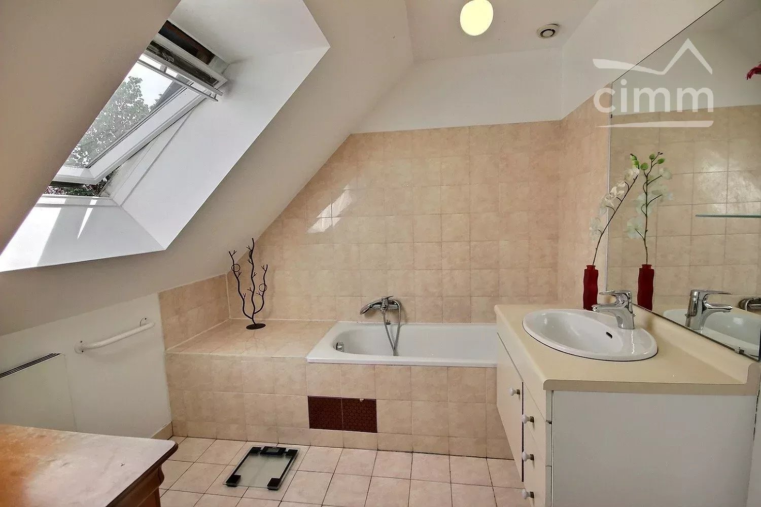 A vendre maison de 4 pièces à Gournay sur Marne - Miniature 5