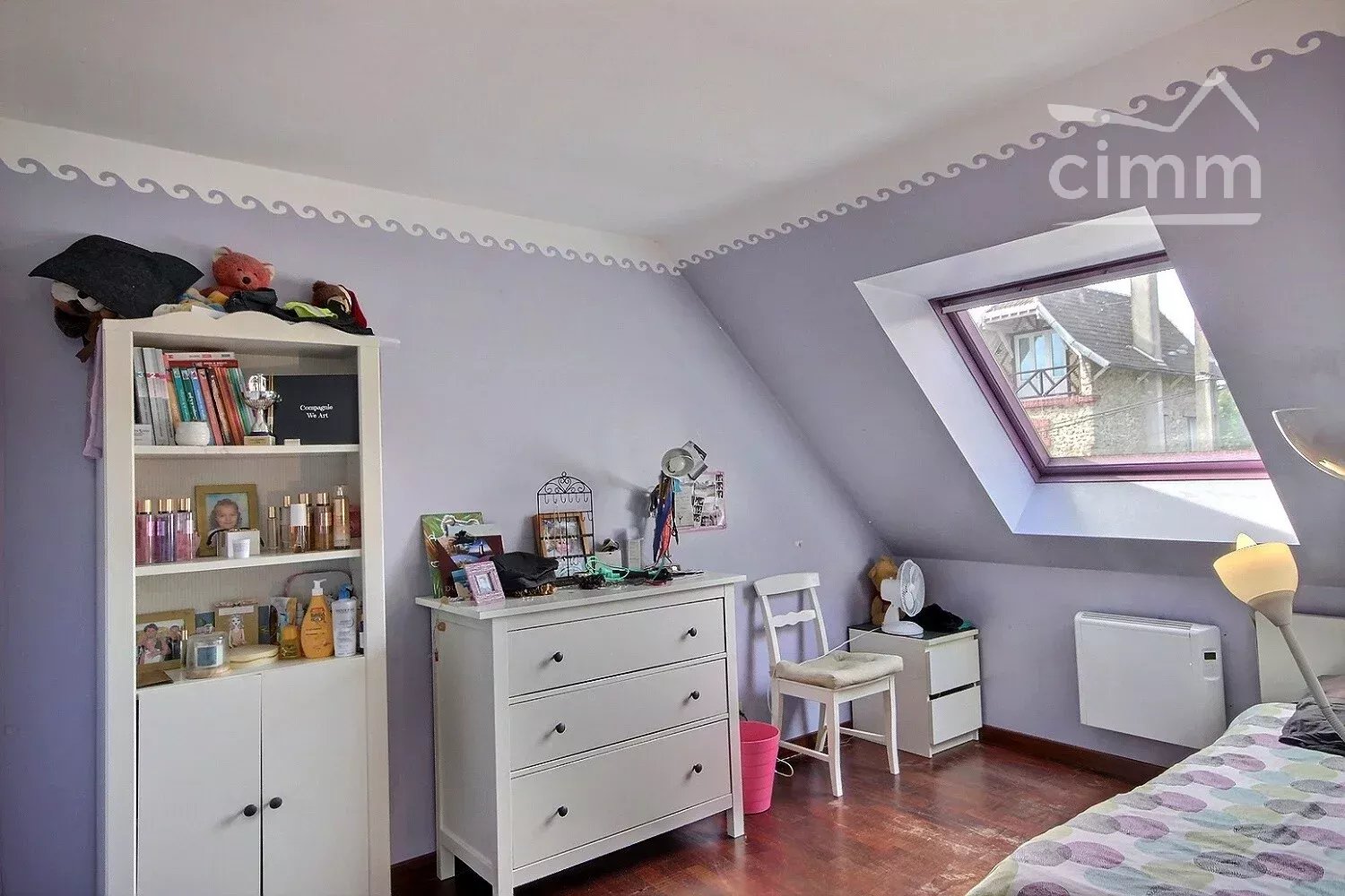 A vendre maison de 4 pièces à Gournay sur Marne - Miniature 7