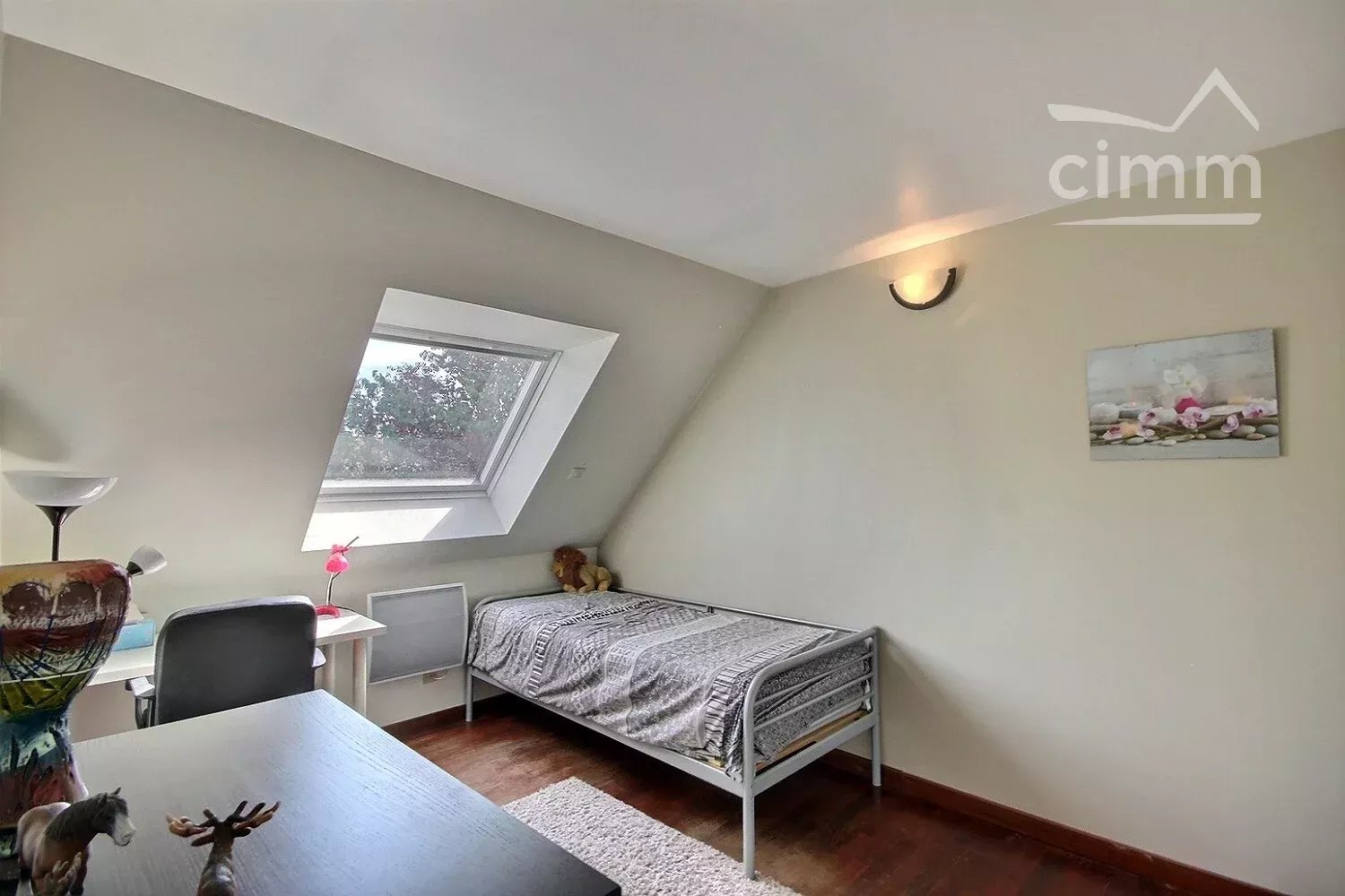 A vendre maison de 4 pièces à Gournay sur Marne - Miniature 8