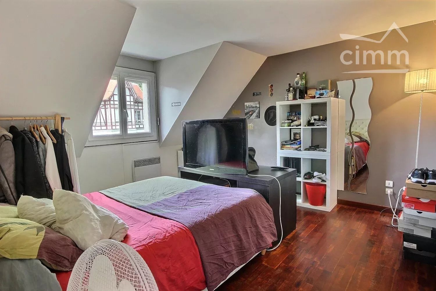 A vendre maison de 4 pièces à Gournay sur Marne - Miniature 9