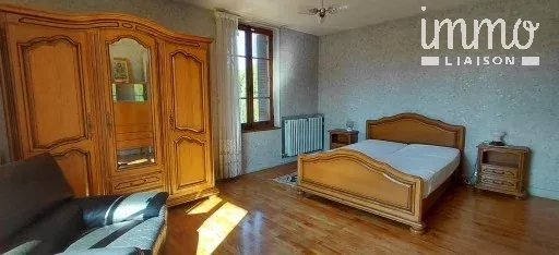 Maison 6 pièces 110 m² · à Brison-Saint-Innocent · 110 m² · 399 000 €