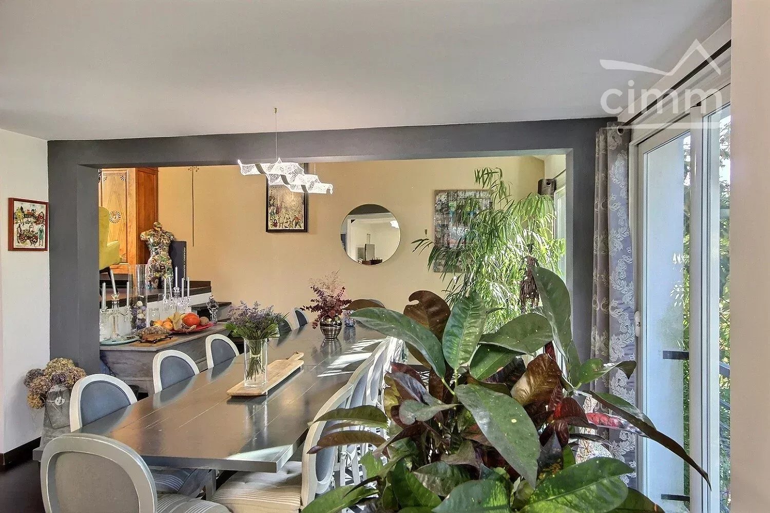 A VENDRE MAISON 9 PIECES A GOURNAY SUR MARNE - Photo 1