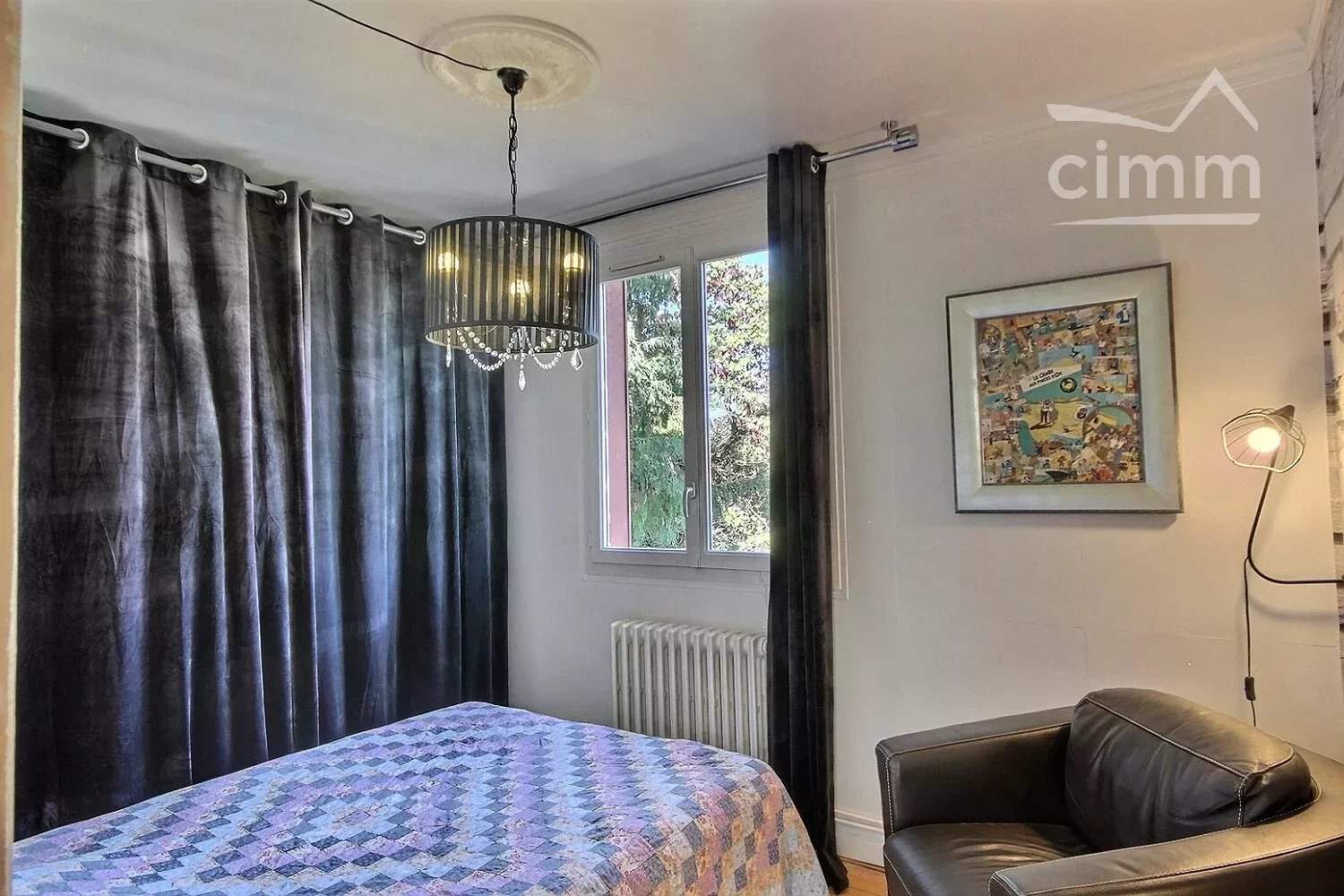 A VENDRE MAISON 9 PIECES A GOURNAY SUR MARNE - Miniature 10