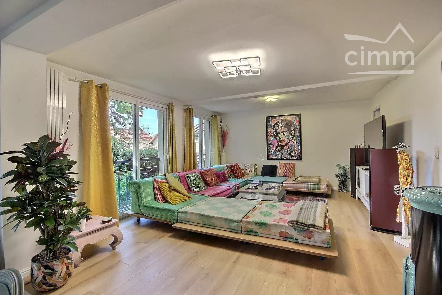 A VENDRE MAISON 9 PIECES A GOURNAY SUR MARNE - Miniature 12