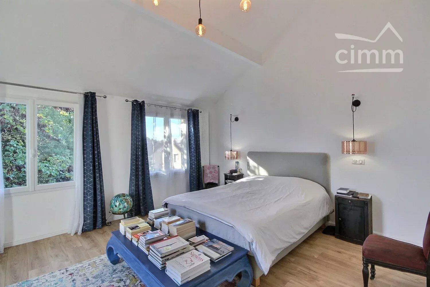 A VENDRE MAISON 9 PIECES A GOURNAY SUR MARNE - Miniature 7