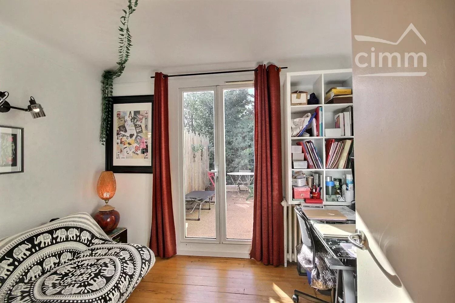 A VENDRE MAISON 9 PIECES A GOURNAY SUR MARNE - Miniature 8