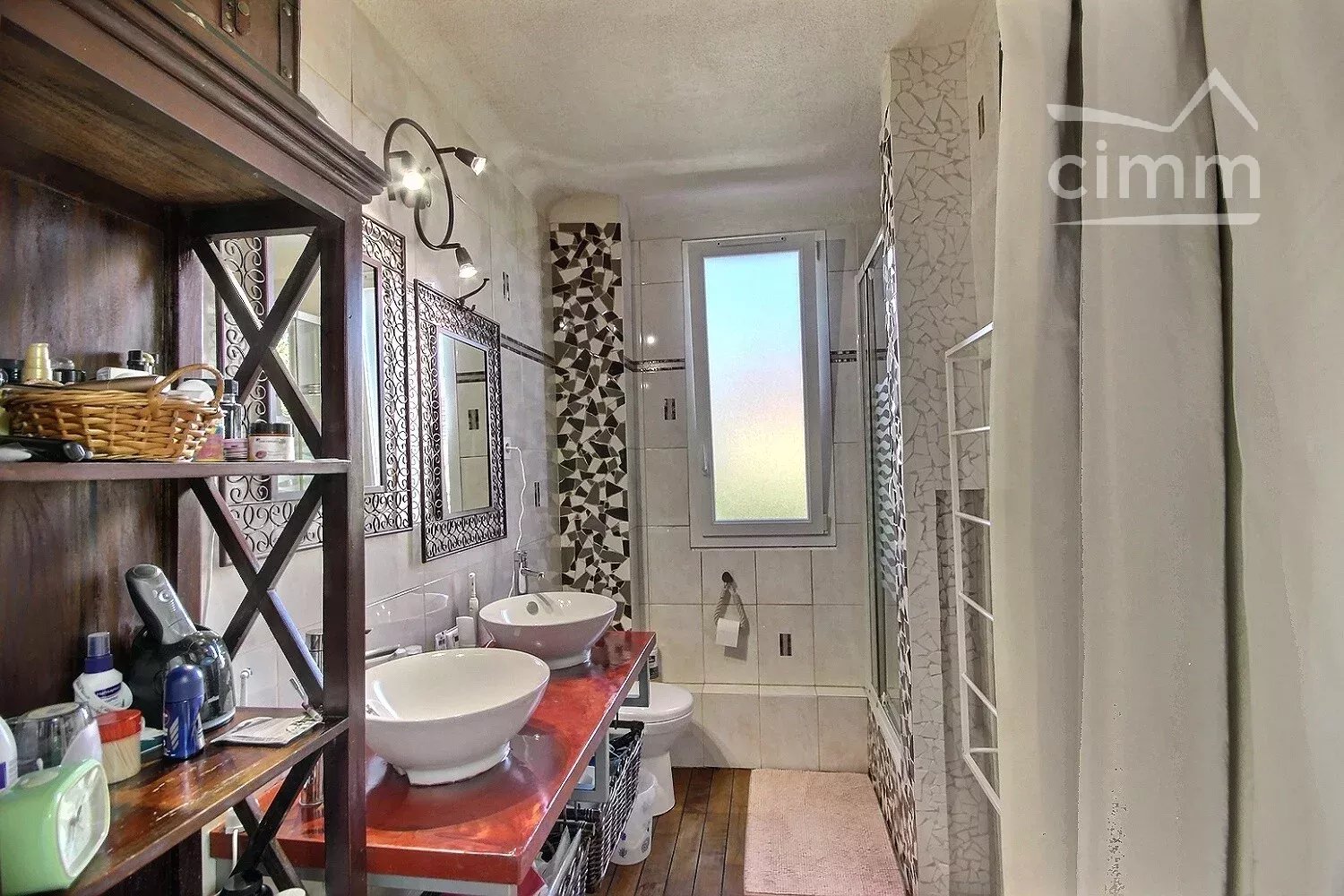 A VENDRE MAISON 9 PIECES A GOURNAY SUR MARNE - Miniature 9