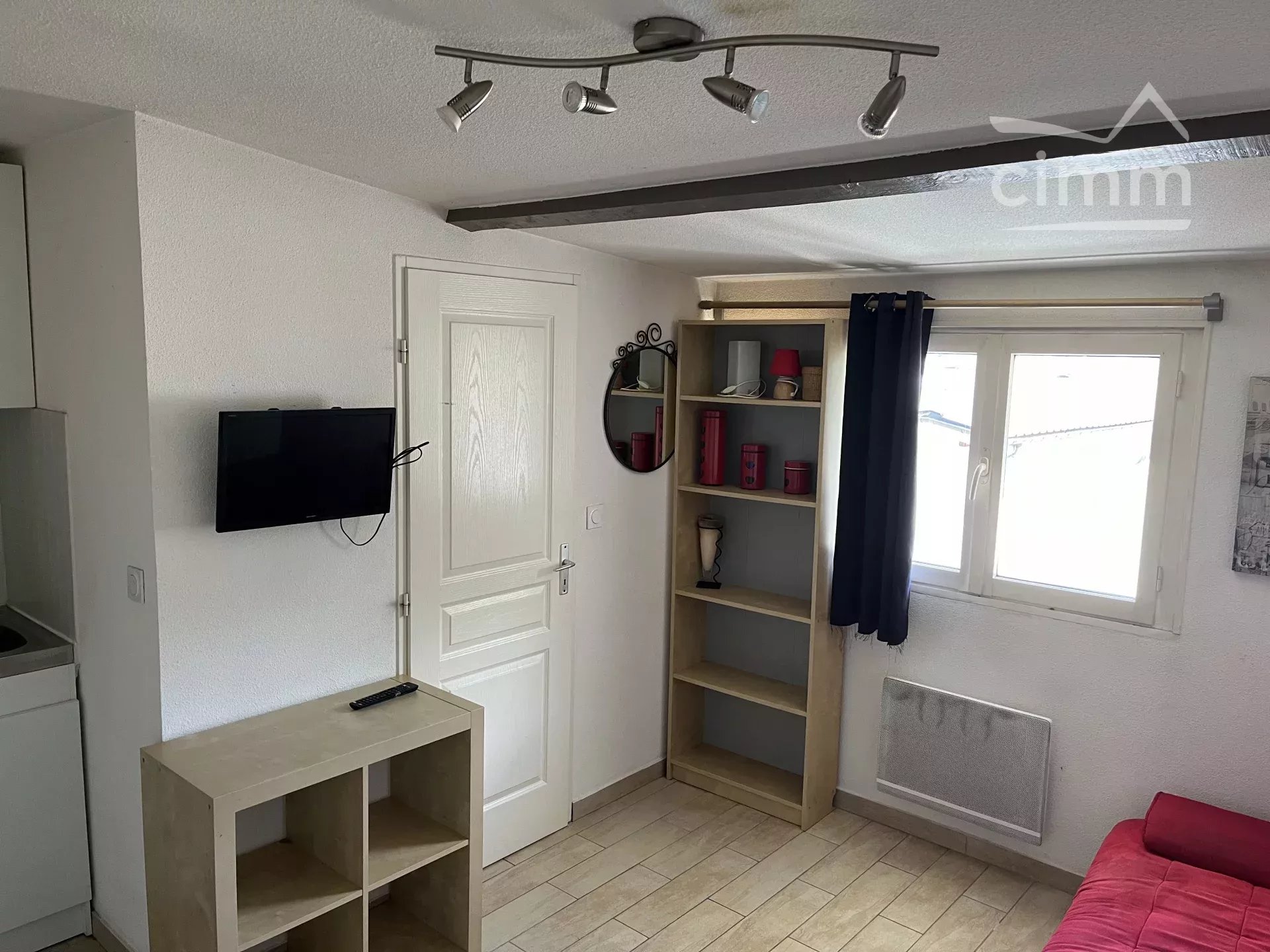 Appartement à Le Versoud