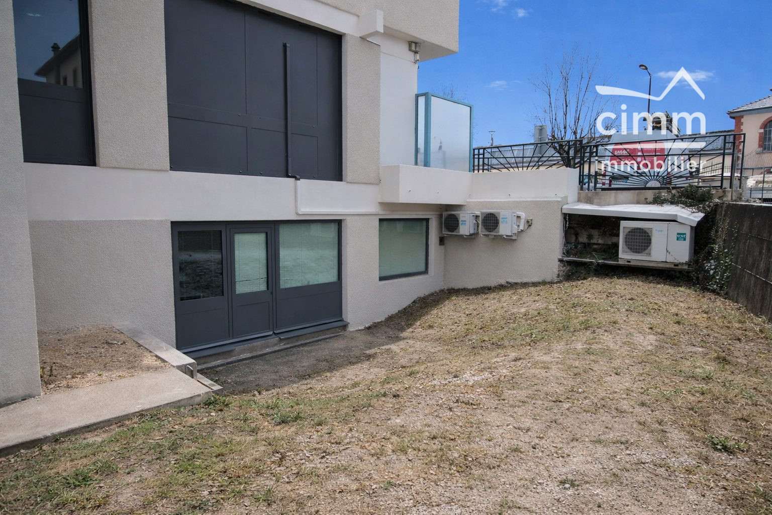 Maison à Saint-Siméon-de-Bressieux