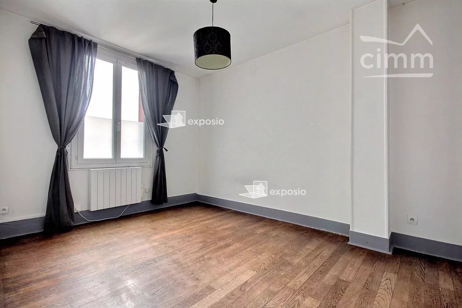 Appartement à Saint-Martin-d'Hères