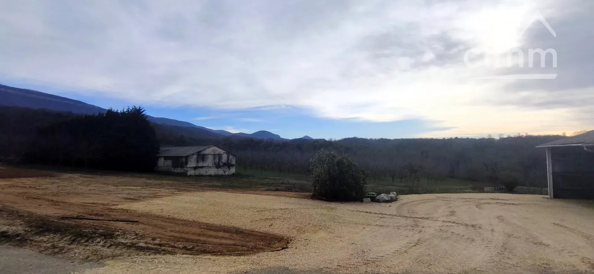 Maison à La Baume-Cornillane