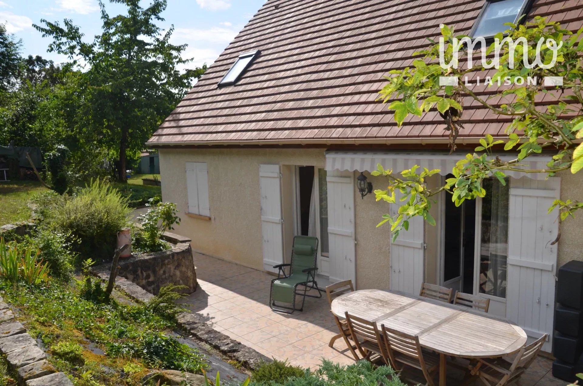 Maison 7 pièces 150 m² · à Saclas · 150 m² · 306 000 €