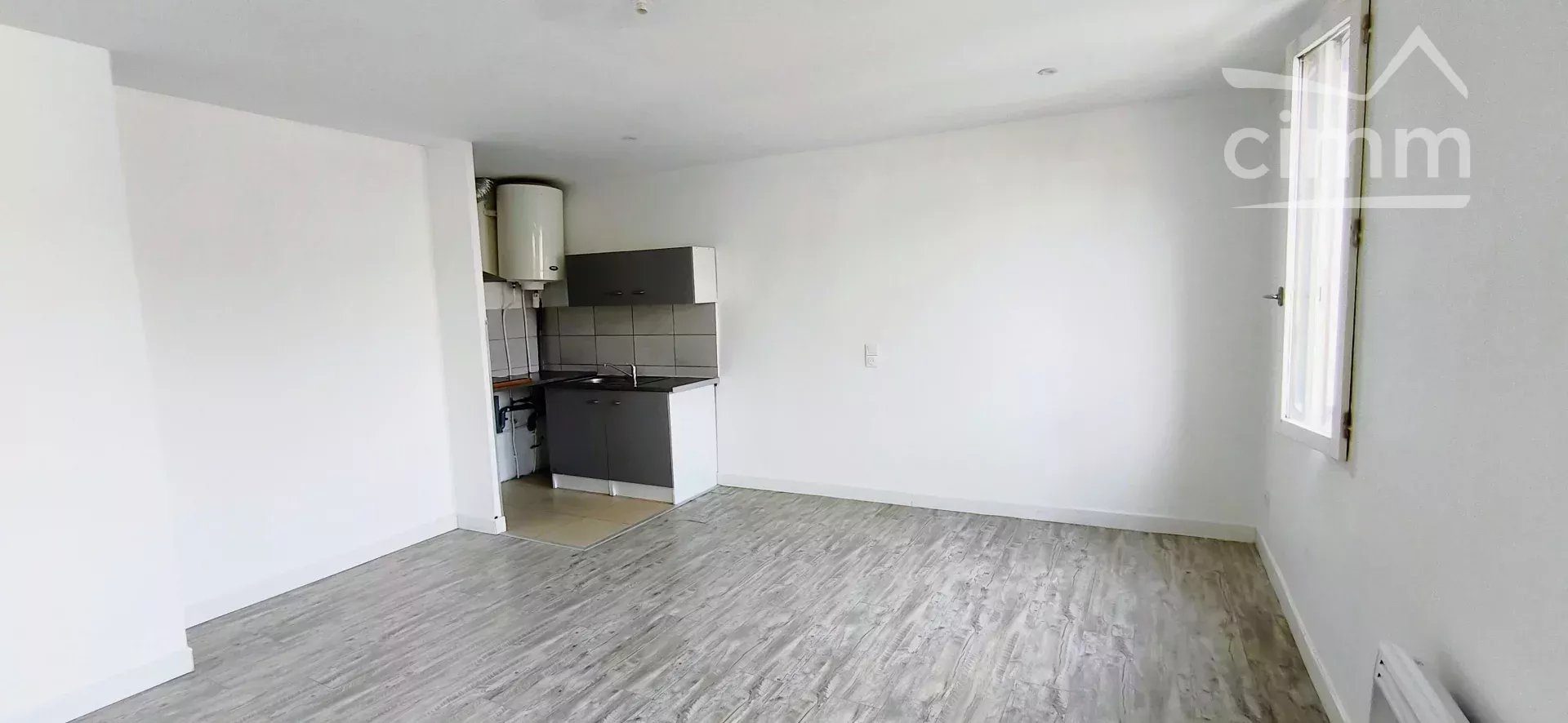 Appartement à Chabeuil