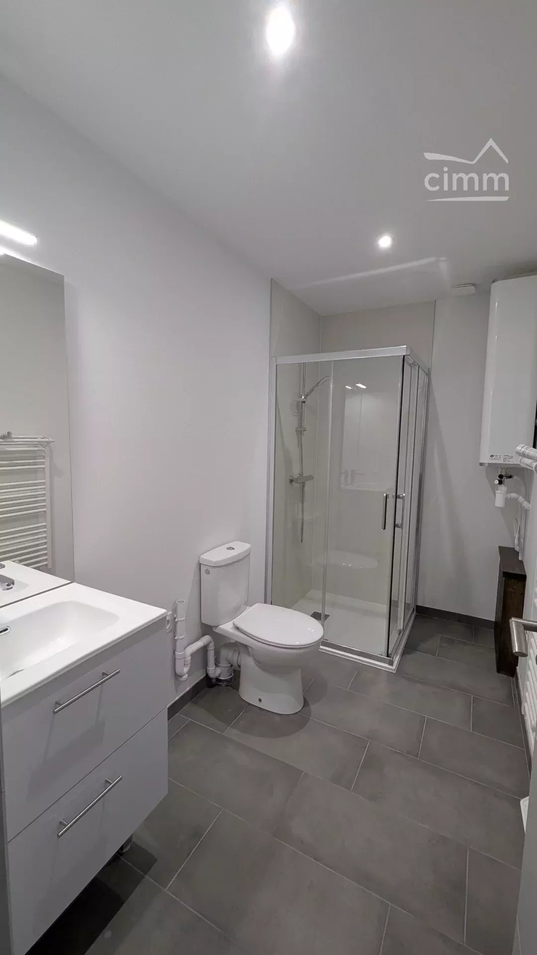 Appartement in Lamure-sur-Azergues