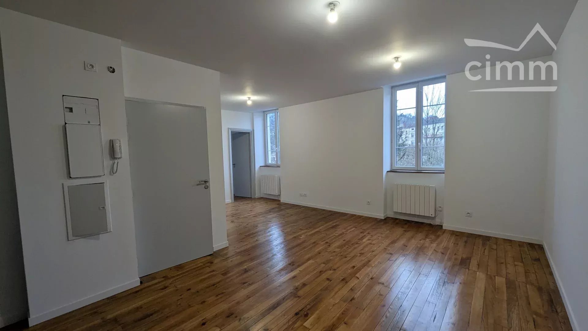 Appartement in Lamure-sur-Azergues