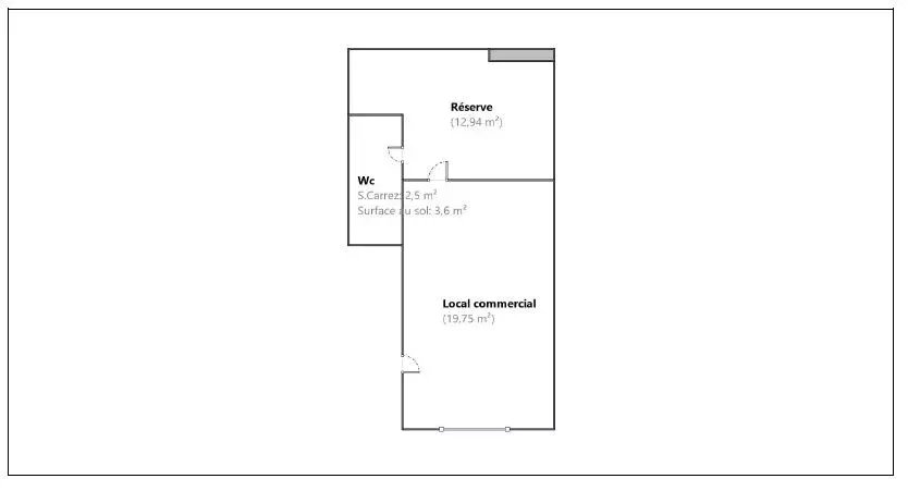 Maison à Lamure-sur-Azergues